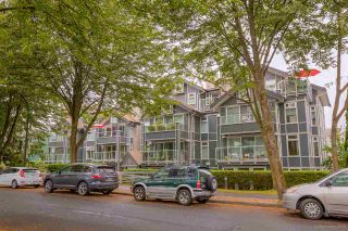Photo 18: 201 865 W 15TH Avenue in Vancouver: Fairview VW Condo for sale in "Tiffany Oaks" (Vancouver West)  : MLS®# R2098937