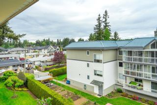 Photo 27: 415 2626 COUNTESS Street in Abbotsford: Abbotsford West Condo for sale in "Wedgewood" : MLS®# R2691267