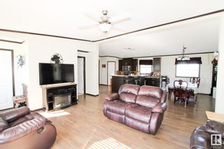 Photo 5: 57512 Hway 36: Rural St. Paul County Manufactured Home for sale : MLS®# E4308697