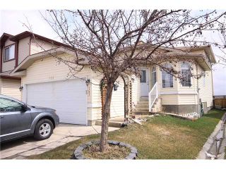 Photo 1: 191 APPLEGLEN Park SE in CALGARY: Applewood Residential Detached Single Family for sale (Calgary)  : MLS®# C3494274