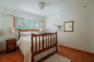 Photo 27: 15 MCNAIR Bay in Port Moody: Barber Street House for sale : MLS®# R2896110