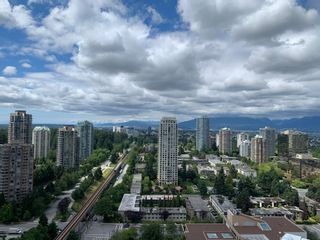 Photo 21: 2603 6240 MCKAY Avenue in Burnaby: Metrotown Condo for sale (Burnaby South)  : MLS®# R2706221