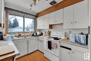 Photo 10: 7507 ROWLAND Road in Edmonton: Zone 19 House for sale : MLS®# E4382129