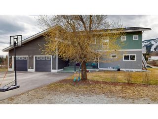 Photo 4: 510 5TH AVENUE in Kimberley: House for sale : MLS®# 2476462