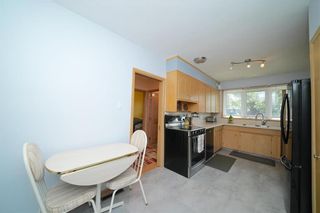 Photo 19: 28 Kenwood Place in Winnipeg: Norberry Residential for sale (2C)  : MLS®# 202322225