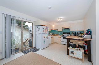 Photo 12: 5128 RUBY Street in Vancouver: Collingwood VE House for sale (Vancouver East)  : MLS®# R2553417