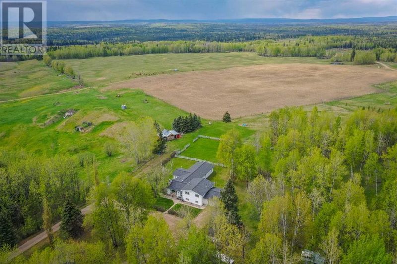 FEATURED LISTING: 18318 Township Road 534A Rural Yellowhead County