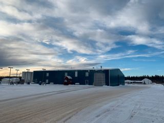 Photo 1: 4401 55 Street in Fort Nelson: Fort Nelson -Town Industrial for sale (Fort Nelson (Zone 64))  : MLS®# C8042249