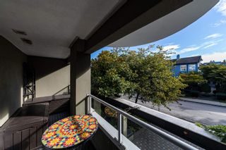 Photo 27: 201 1665 ARBUTUS Street in Vancouver: Kitsilano Condo for sale in "The Beaches" (Vancouver West)  : MLS®# R2620852