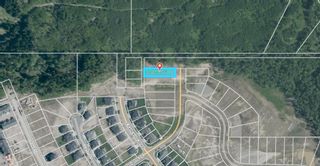 Main Photo: 4126 UNIVERSITY HEIGHTS Drive in Prince George: University Heights/Tyner Blvd Land for sale (PG City South West)  : MLS®# R2842795