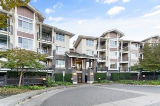 Photo 4: 227 5788 SIDLEY Street in Burnaby: Metrotown Condo for sale (Burnaby South)  : MLS®# R2739392