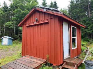 Photo 7: 4534 Shulie Road in Shulie: 102S-South of Hwy 104, Parrsboro Residential for sale (Northern Region)  : MLS®# 202217696