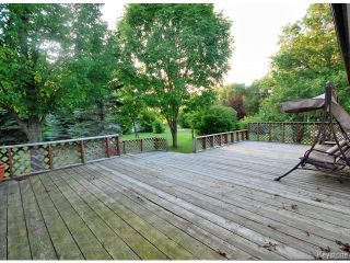 Photo 15: 10 Lavergne Street in STPIERRE: Manitoba Other Residential for sale : MLS®# 1418647