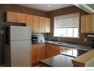 Photo 7: River Heights in Winnipeg: Residential for sale : MLS®# 1610900