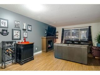 Photo 8: C416 8929 202 Street in Langley: Walnut Grove Condo for sale in "THE GROVE" : MLS®# R2420568