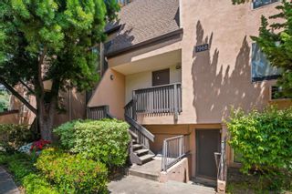 Main Photo: MISSION VALLEY Condo for sale : 2 bedrooms : 7968 Mission Center Ct Unit M in San Diego