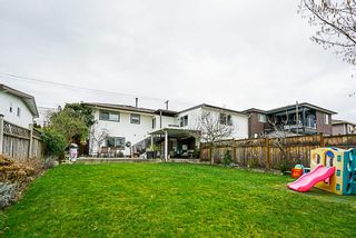 Photo 20: 4808 RUMBLE Street in Burnaby: South Slope House for sale (Burnaby South)  : MLS®# R2338117