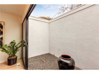 Photo 8: UNIVERSITY HEIGHTS House for sale : 1 bedrooms : 1404 Franciscan Way in San Diego