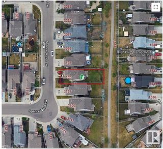 Photo 40: 3105 SPENCE Wynd in Edmonton: Zone 53 House for sale : MLS®# E4308711