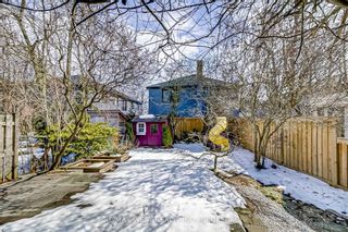 Photo 28: 12 Otter Crescent in Toronto: Bedford Park-Nortown House (2-Storey) for sale (Toronto C04)  : MLS®# C6012723