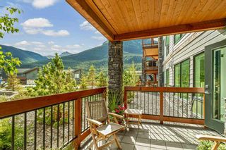 Photo 6: 117 106 Stewart Creek Rise: Canmore Apartment for sale : MLS®# A2080711