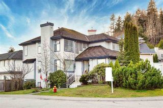 Photo 1: 1392 KENNEY Street in Coquitlam: Westwood Plateau House for sale : MLS®# R2444356
