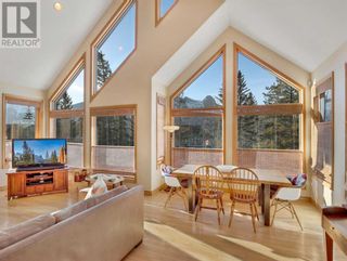 Photo 4: 134 Benchlands Terrace in Canmore: House for sale : MLS®# A2094407