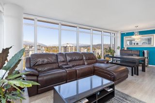 Photo 10: 2902 2133 DOUGLAS Road in Burnaby: Brentwood Park Condo for sale in "Perspectives" (Burnaby North)  : MLS®# R2737580
