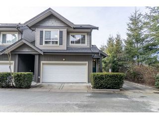 Photo 2: 33 21867 50 Avenue in Langley: Murrayville Townhouse for sale in "Murrayville's Winchester" : MLS®# R2531556