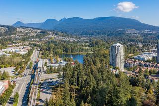 Photo 4: 4009 1188 PINETREE Way in Coquitlam: North Coquitlam Condo for sale in "M3" : MLS®# R2740680