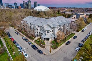 Photo 23: 214 2204 1 Street SW in Calgary: Mission Apartment for sale : MLS®# A2128244