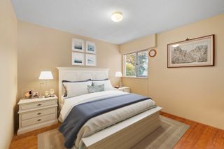 Photo 23: 4225 GLENHAVEN Crescent in North Vancouver: Dollarton House for sale in "Dollarton" : MLS®# R2725336