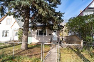 Photo 30: 467 St John's Avenue in Winnipeg: Sinclair Park Residential for sale (4C)  : MLS®# 202225443