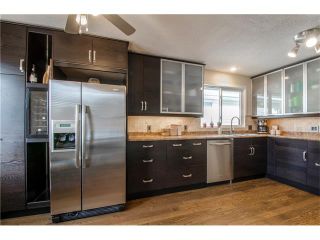 Photo 11: 5516 SILVERDALE Drive NW in Calgary: Silver Springs House for sale : MLS®# C4098908
