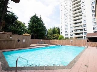Photo 23: 1203 4160 SARDIS Street in Burnaby: Central Park BS Condo for sale in "Central Park Place" (Burnaby South)  : MLS®# R2744919
