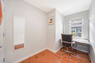 Photo 18: 325 W 59TH Avenue in Vancouver: South Cambie Townhouse for sale in "Langara Green" (Vancouver West)  : MLS®# R2879670