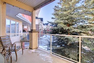 Photo 20: 208 15 Everstone Drive SW in Calgary: Evergreen Apartment for sale : MLS®# A2011917