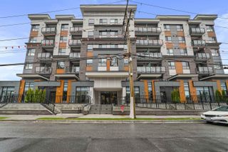 Main Photo: 510 20695 EASTLEIGH Crescent in Langley: Langley City Condo for sale in "EASTLEIGH" : MLS®# R2860428
