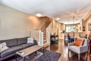 Photo 10: 11 2979 156 Street in Surrey: Grandview Surrey Townhouse for sale in "Enclave" (South Surrey White Rock)  : MLS®# R2267166