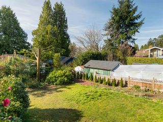 Photo 23: 2472 MATHERS Avenue in West Vancouver: Dundarave House for sale : MLS®# R2867586