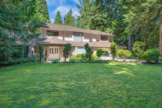 Photo 25: 13289 26 Avenue in Surrey: Elgin Chantrell House for sale (South Surrey White Rock)  : MLS®# R2706451