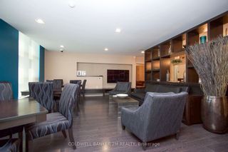 Photo 25: 713 1600 Charles Street in Whitby: Port Whitby Condo for sale : MLS®# E8296800