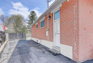 Photo 24: 5 Lee Gate in Aurora: Aurora Highlands House (Bungalow) for sale : MLS®# N5204735