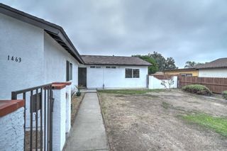 Photo 3: 1463 Loma Lane in Chula Vista: Residential for sale (91911 - Chula Vista)  : MLS®# 210027071