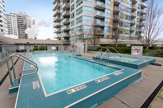 Photo 26: 1102 112 E 13TH Street in North Vancouver: Central Lonsdale Condo for sale in "CENTREVIEW" : MLS®# R2848098