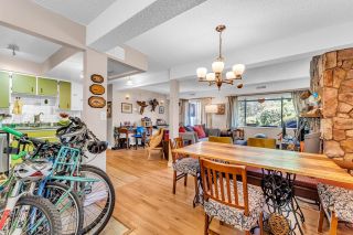 Photo 4: 1807 GOLETA Drive in Burnaby: Montecito Townhouse for sale in "MONTECITO 2000" (Burnaby North)  : MLS®# R2871135
