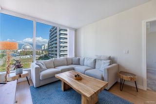 Photo 9: 506 1708 ONTARIO Street in Vancouver: Mount Pleasant VE Condo for sale in "PINNACLE ON THE PARK" (Vancouver East)  : MLS®# R2841215