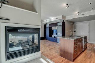Photo 13: 306 660 Eau Claire Avenue SW in Calgary: Eau Claire Apartment for sale : MLS®# A2123634