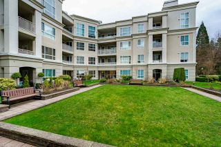 Photo 24: 124 3098 GUILDFORD Way in Coquitlam: North Coquitlam Condo for sale in "MARLBOROUGH HOUSE" : MLS®# R2555992