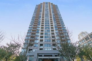 Photo 1: 505 7178 COLLIER Street in Burnaby: Highgate Condo for sale in "Arcadia" (Burnaby South)  : MLS®# R2318307